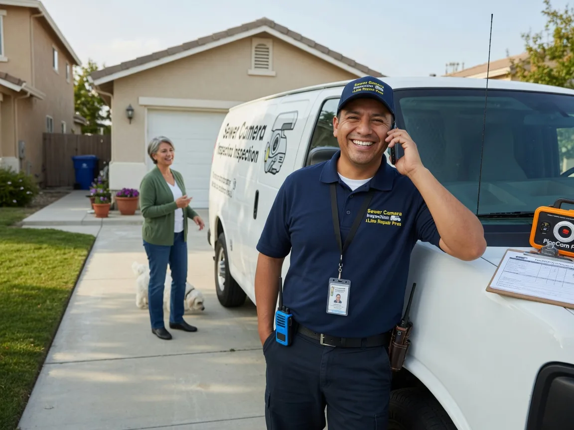 Sewer Line Repair Llewellyn, PA FAQs